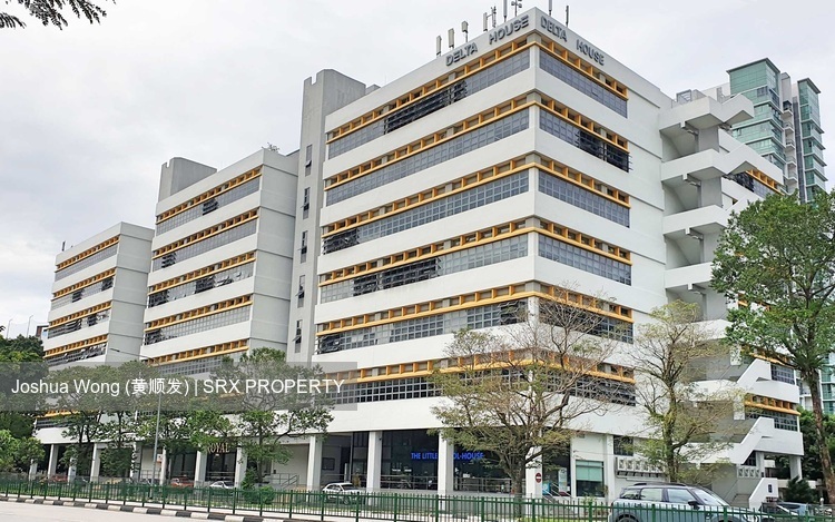 Delta House (D3), Factory #575003681